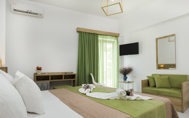 Castell Hotel