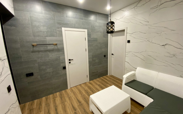 Частный дом Взорви Вельвет