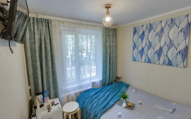 Квартира Компактная студия рядом с Grand Park