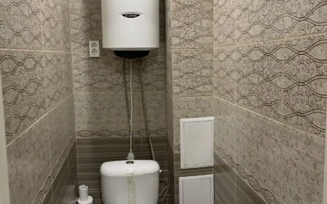 Teplo Dom Apartments