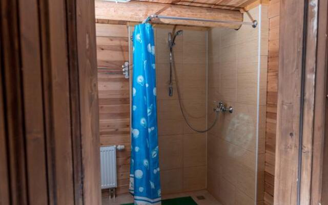 5 VILLANORDA Guest House