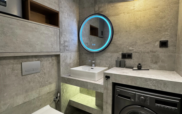 Apartamenty No171 Mayak Bamboo Beach Tsikhisdziri