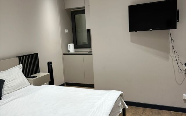 Dindavapartment Apart-hotel