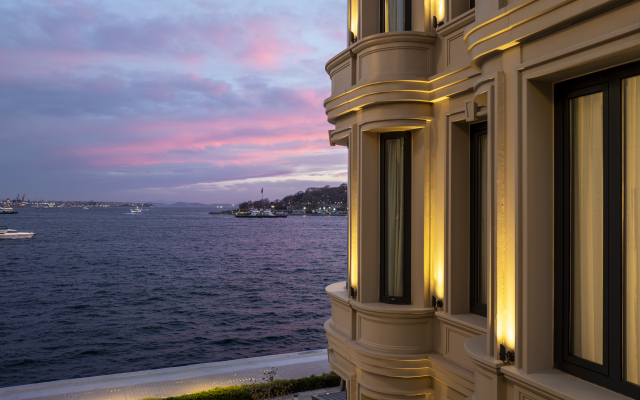 Hotel Dream Inn Karakoy Bosphorus