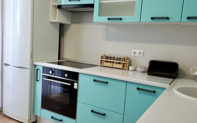 Квартира на 45 Стрелковой Дивизии 259/6