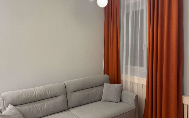 Квартира Уют в центре Калининграда