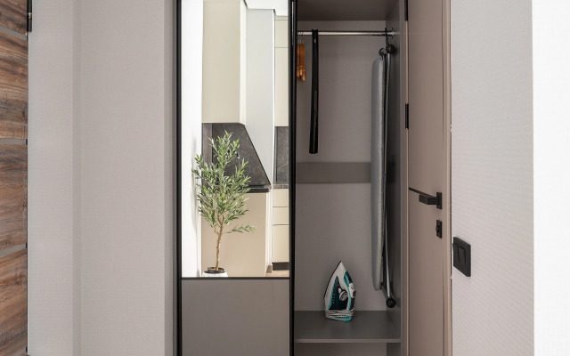 Апартаменты Red Apartments Атлантис Венера