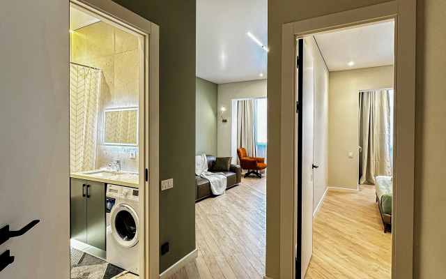 Luchshie Apartamenty Almaty Naprotiv Trts Mega Almaty 100 Flat