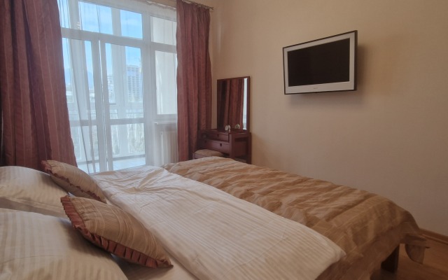 Atlant Luxury Flat