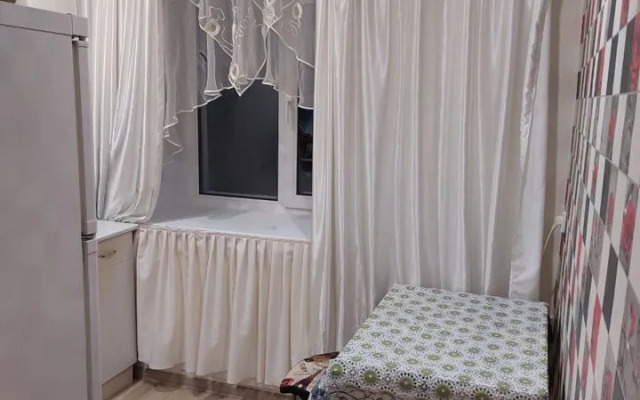 Квартира на улице Адмирала Флота Лобова 50