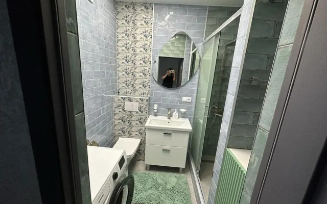 Квартира Poseidon