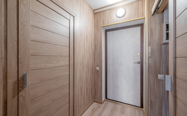 51 Kozitsyna 12 Apartments