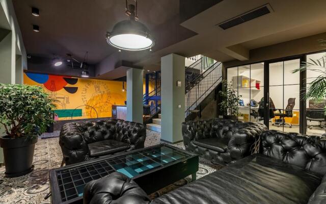 Vera Hills Boutique Hotel