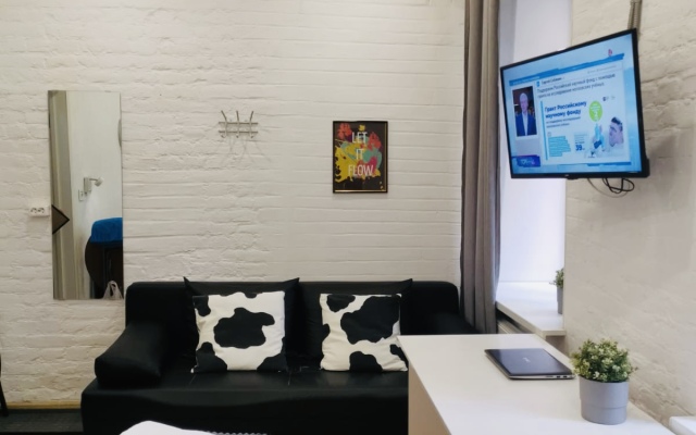 Апартаменты TravelCool 1