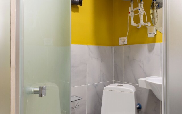 Апартаменты Мой Питер на Лиговском без окна