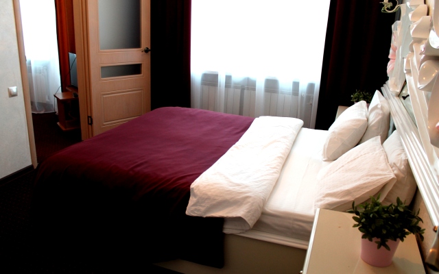 Strigino Hotel
