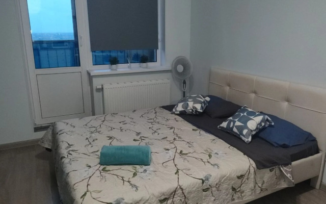 Квартира Live-In-Comfort на Высотной 11-17