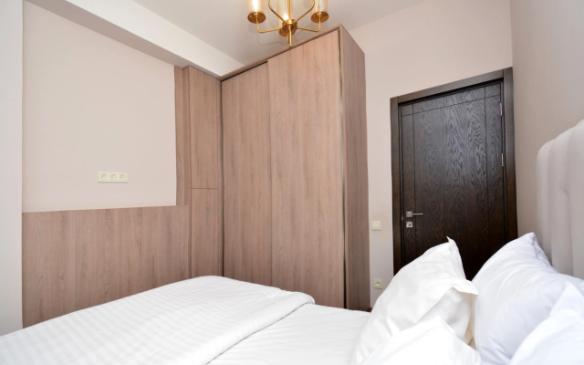 Perte House Apartment's on Amiryan Street 26/4 Apartments