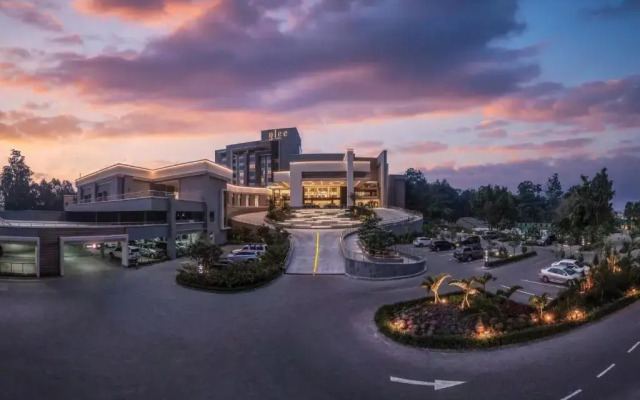 Glee Nairobi A Preferred LVX Hotel