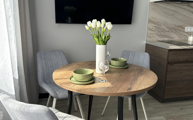 Квартира Тюмень Central от All seasons