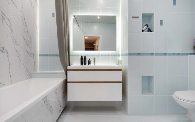 Apartamenty Domino v centre goroda