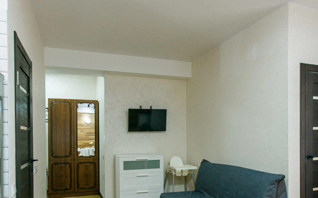Na Ulitse Prosvescheniya 167 Flat