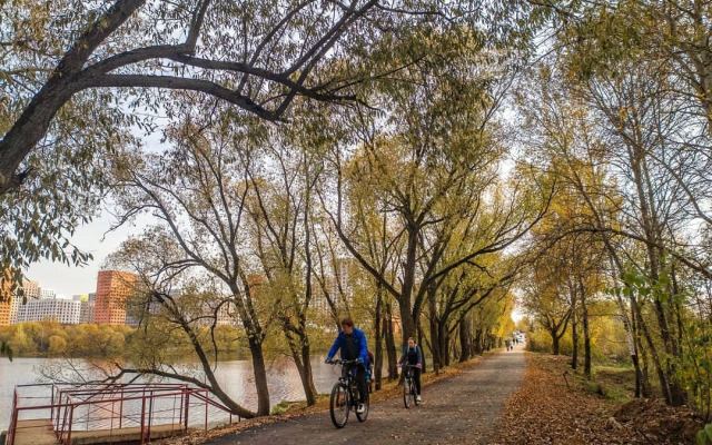 Апартаменты Скандинавский вечер для 6 гостей