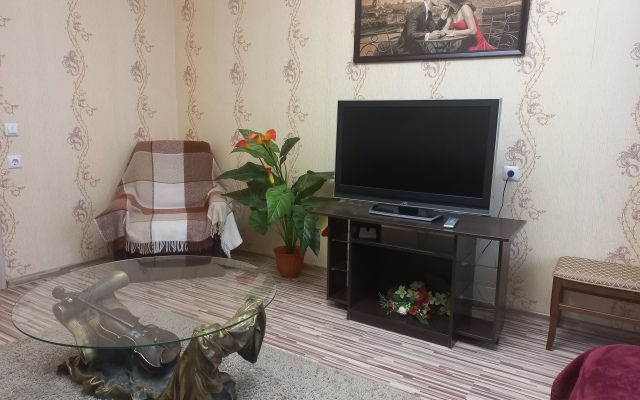 Na Struve 9k1 Apartments