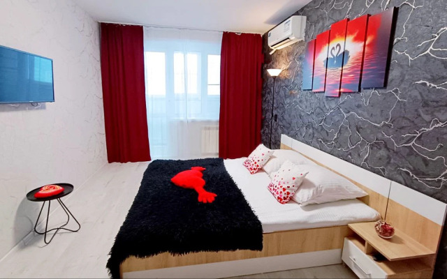 Апартаменты Татьянин Дом у ТЦ Подсолнух