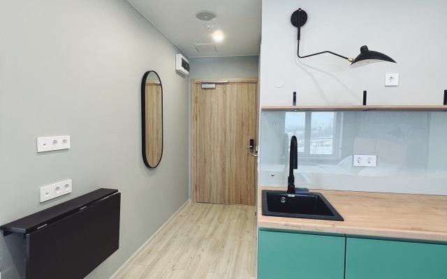 Zum Apart  Apartments