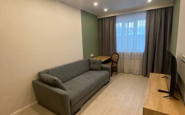 Апартаменты Komrat