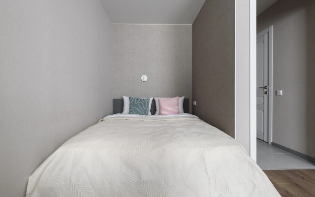 Апартаменты Уютные апартаменты в ЖК Палитра