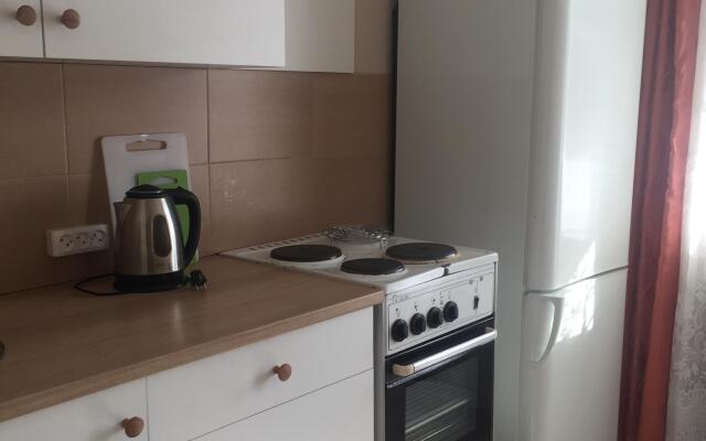 Квартира Квартира на Энгельса у метро Озерки