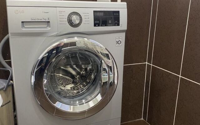 Квартира на улице Боевая 7В