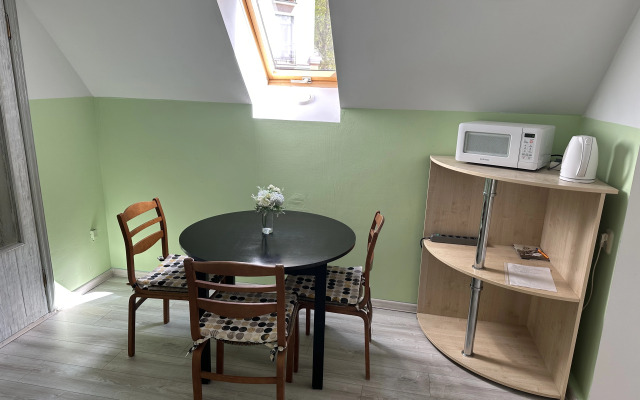 Апартаменты Дом у Озера