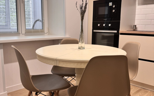 Квартира Пинтерест на Мончегорской