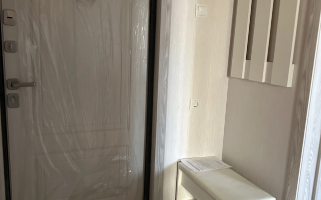Uyutnaya V Tsentre Leninskogo Rayona Flat