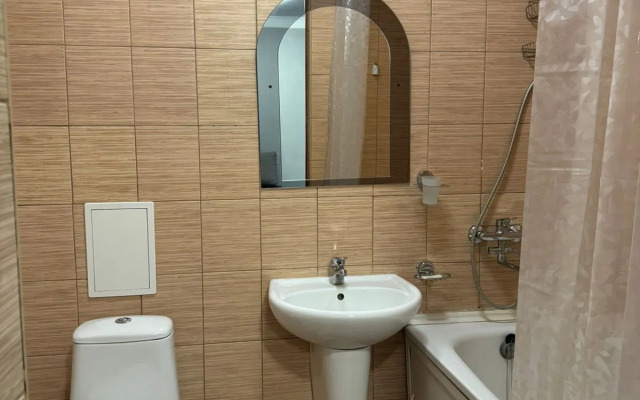 V Kaliningrade Konigsberg Flat