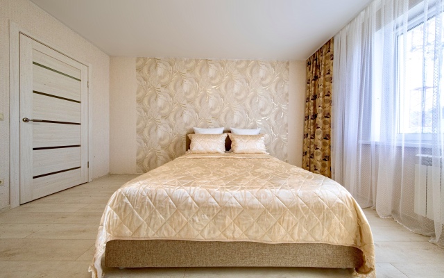 FSF Sovetskiy 1/1 Contactless check-in Apartments-