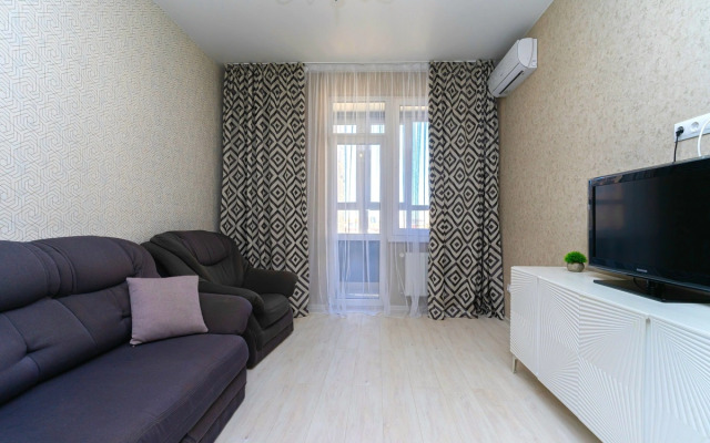 Vozle Trts Meganom Apartments