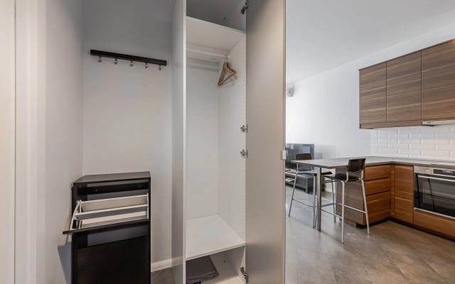 Квартира Smart Host на Технопарке