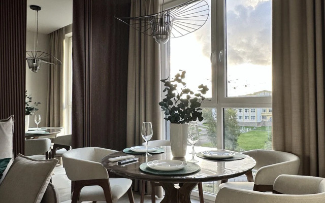 Квартира Бали