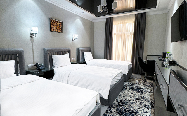 De Villa Hotel
