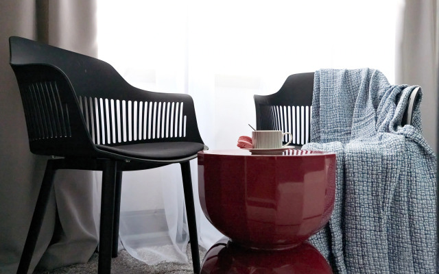 Квартира ЖК Amber от Apartments Stories