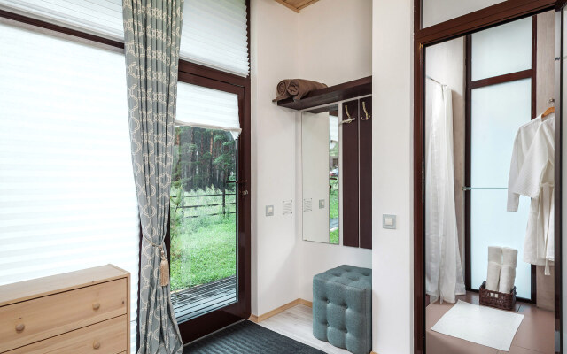 Мини-Отель Спортинг отель Айтау