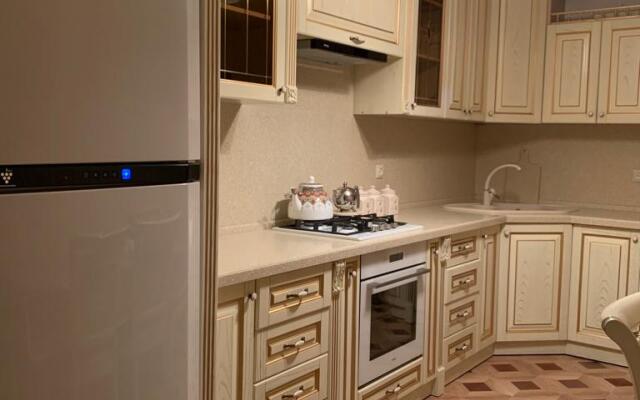 Апартаменты Элит в Центре города