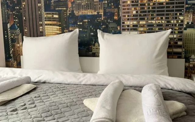 Квартира на улице Ярославской 33