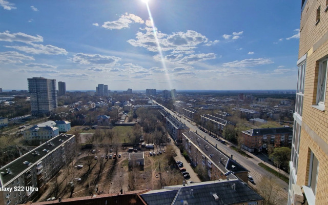 Na Ulitse Mira 45 Flat