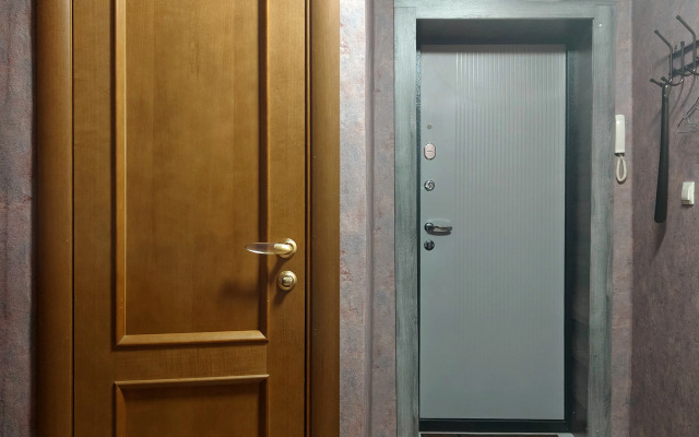 Квартира 2-комнатная в центре города