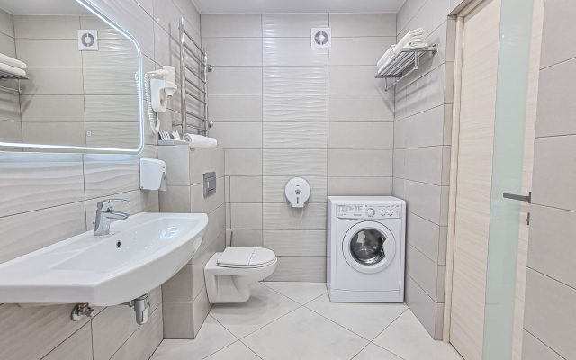 Апартаменты Vladresort Smart Life DeLuxe